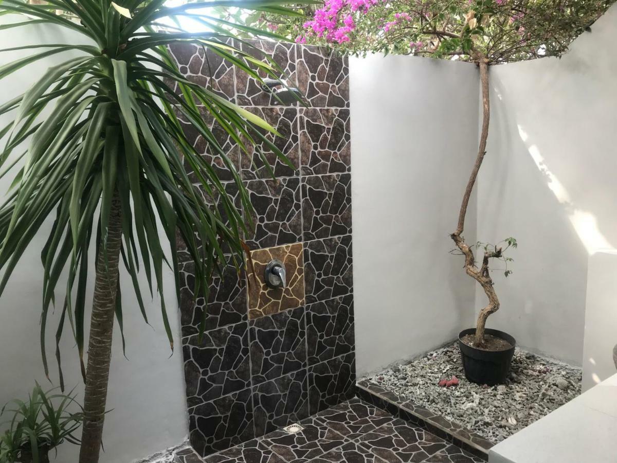Jannah Homestay Гили-Эйр Экстерьер фото