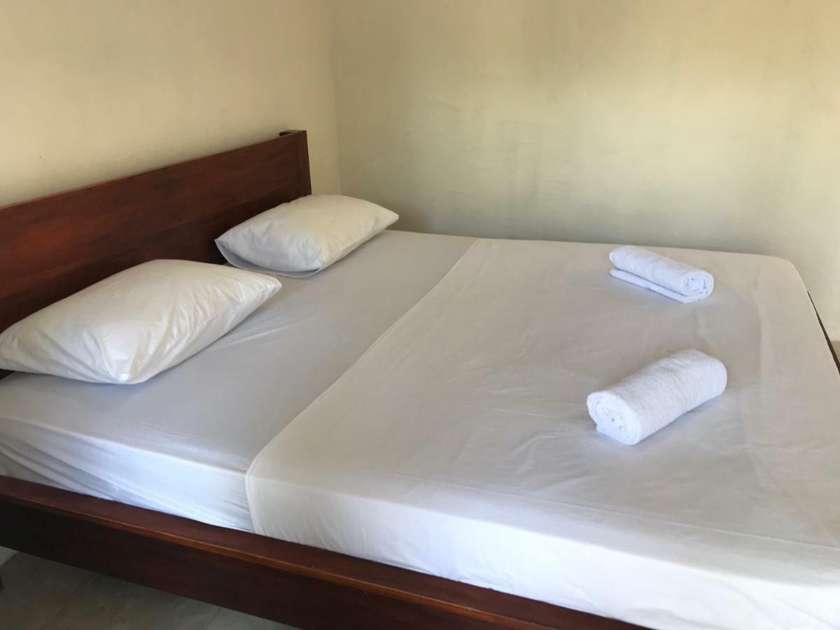 Jannah Homestay Гили-Эйр Экстерьер фото
