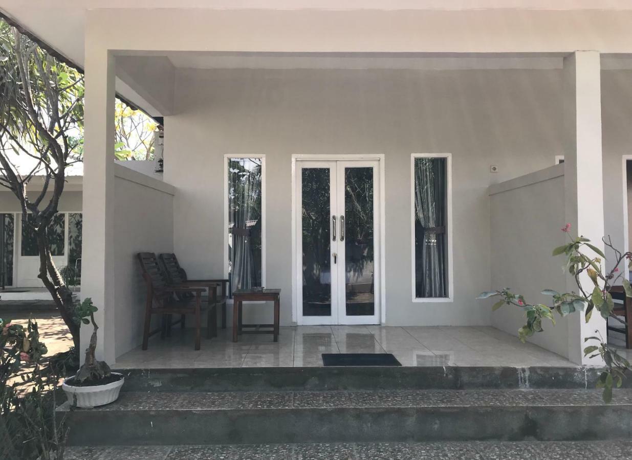 Jannah Homestay Гили-Эйр Экстерьер фото