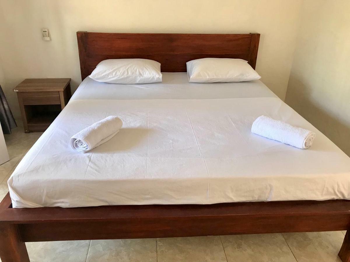 Jannah Homestay Гили-Эйр Экстерьер фото