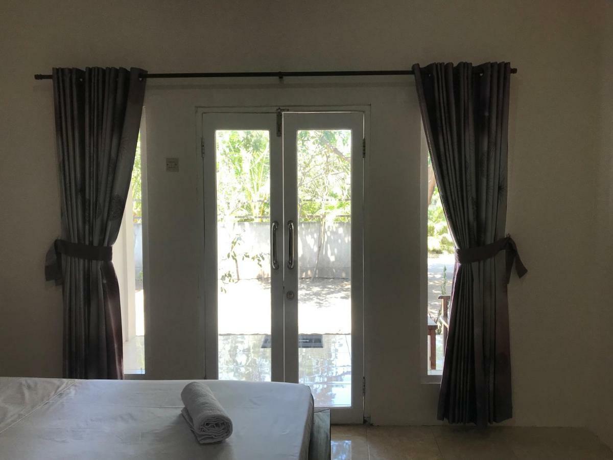 Jannah Homestay Гили-Эйр Экстерьер фото