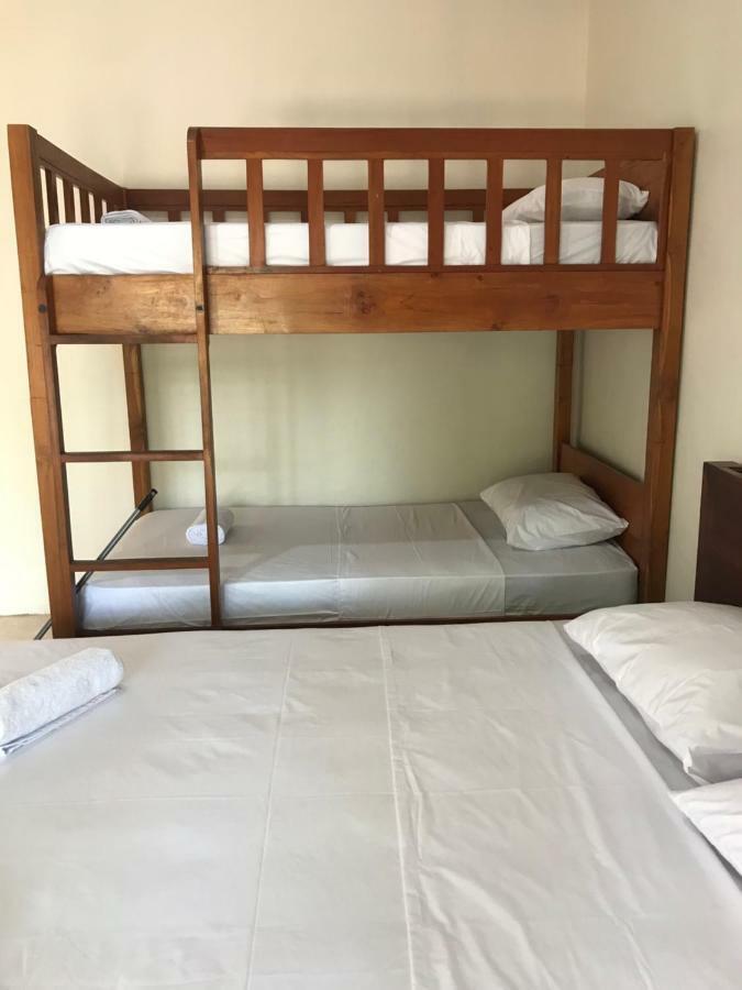 Jannah Homestay Гили-Эйр Экстерьер фото